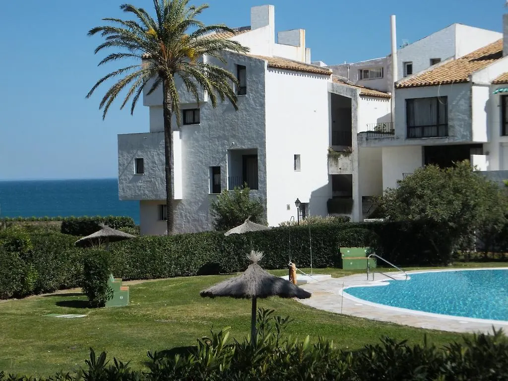 Apartment Apartamento Bahia Dorada Estepona