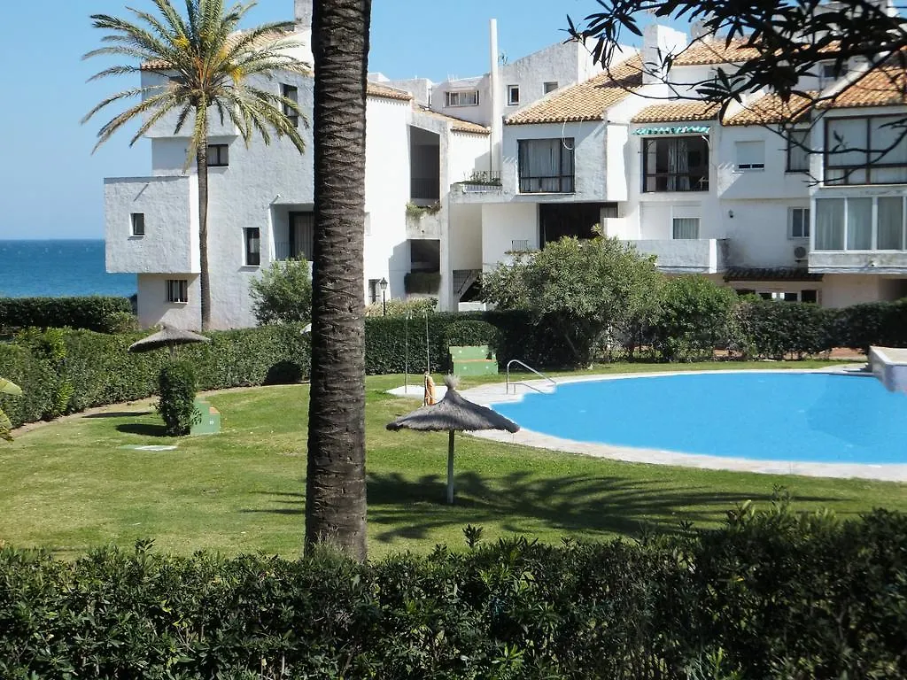 Apartamento Bahia Dorada Estepona 0*,  Spain