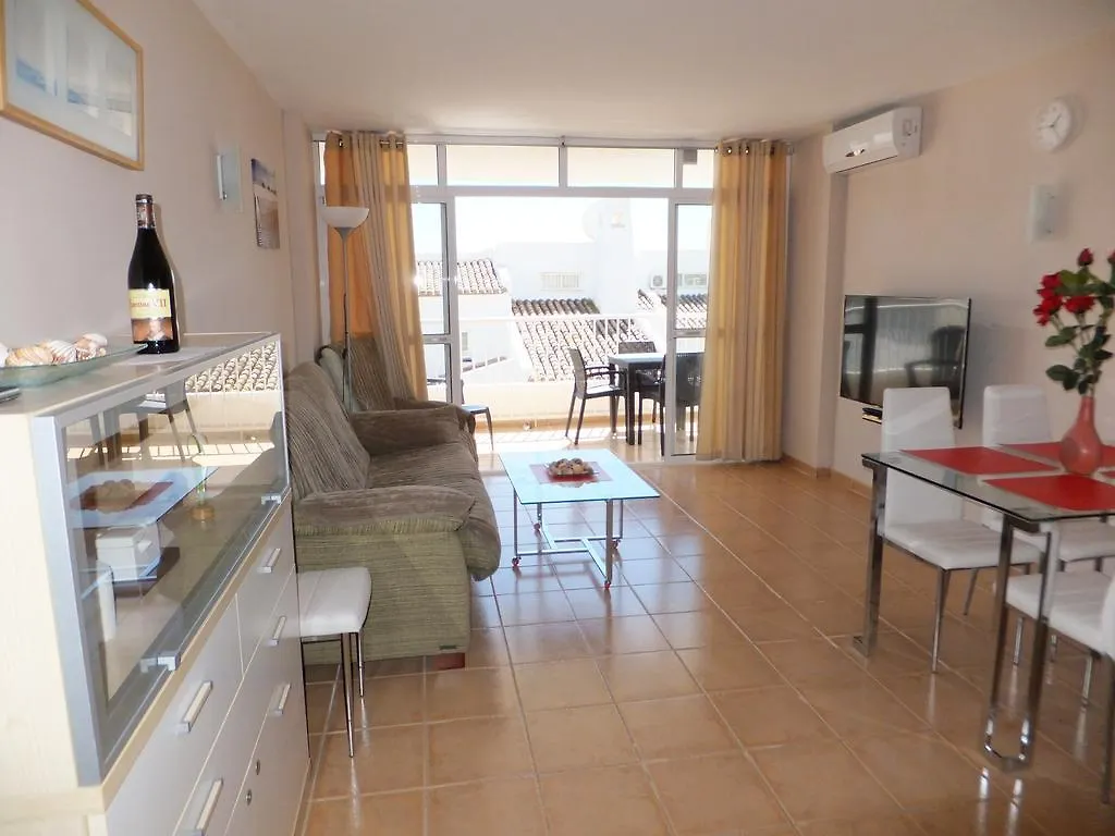 Apartamento Bahia Dorada Estepona Apartment
