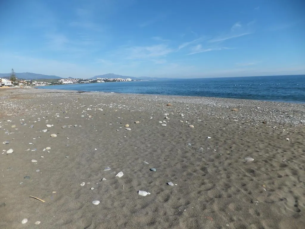 Apartamento Bahia Dorada Estepona