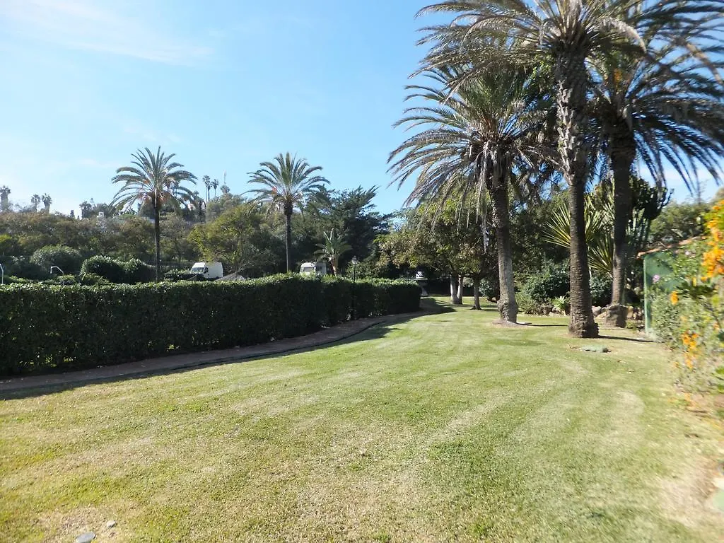 Apartamento Bahia Dorada Estepona Apartment