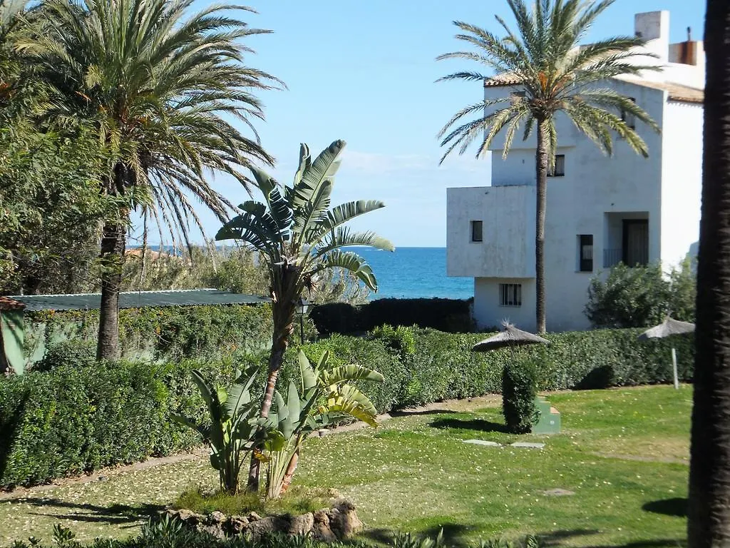 Apartamento Bahia Dorada Estepona