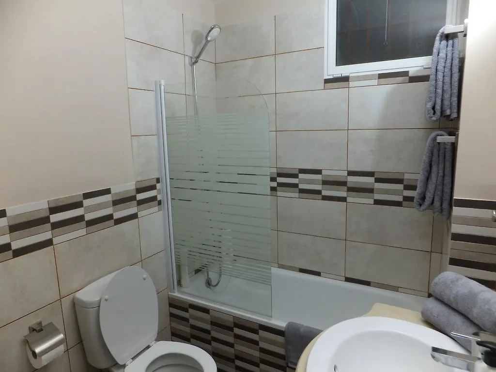 Apartamento Bahia Dorada Estepona 0*,  Spain