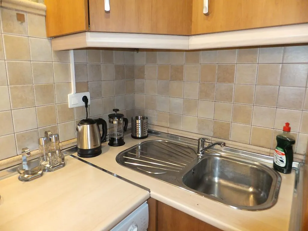 Apartamento Bahia Dorada Estepona Spain