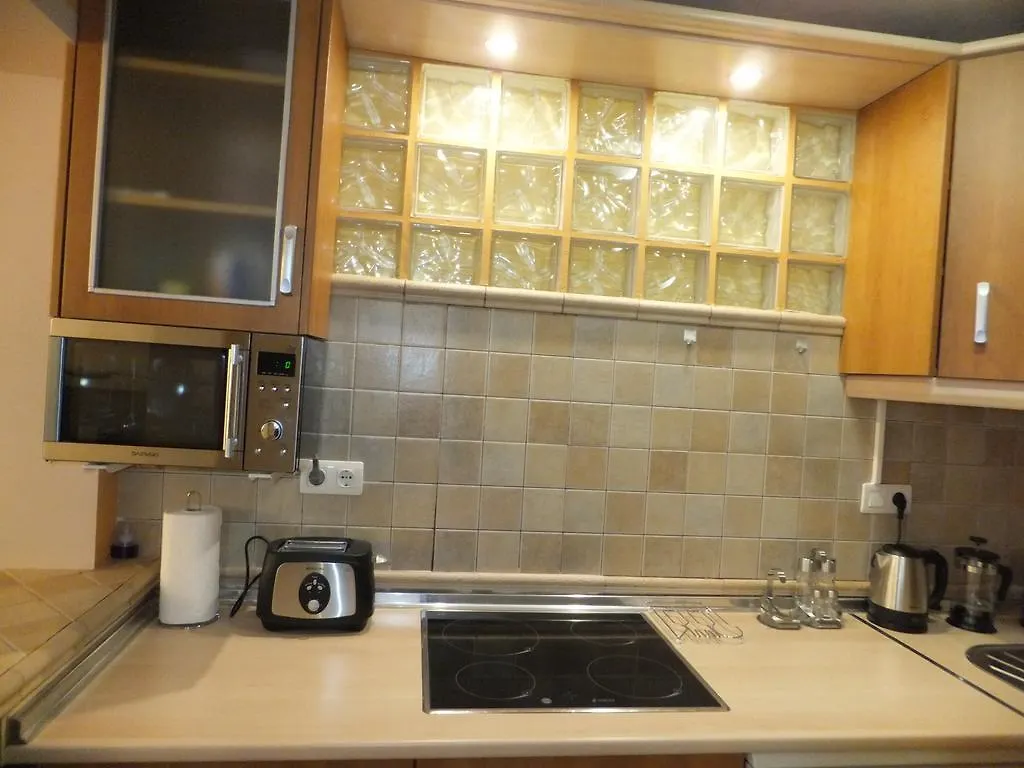 Apartamento Bahia Dorada Estepona Apartment