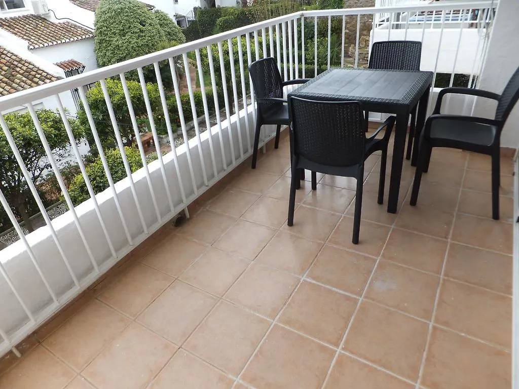Apartamento Bahia Dorada Estepona 0*,  Spain