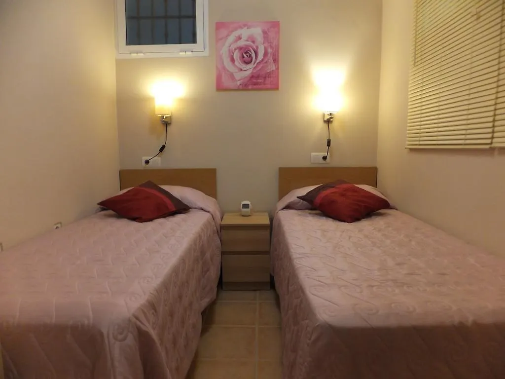 Apartamento Bahia Dorada Estepona Apartment