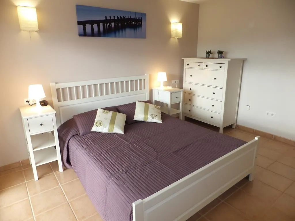 Apartment Apartamento Bahia Dorada Estepona Spain