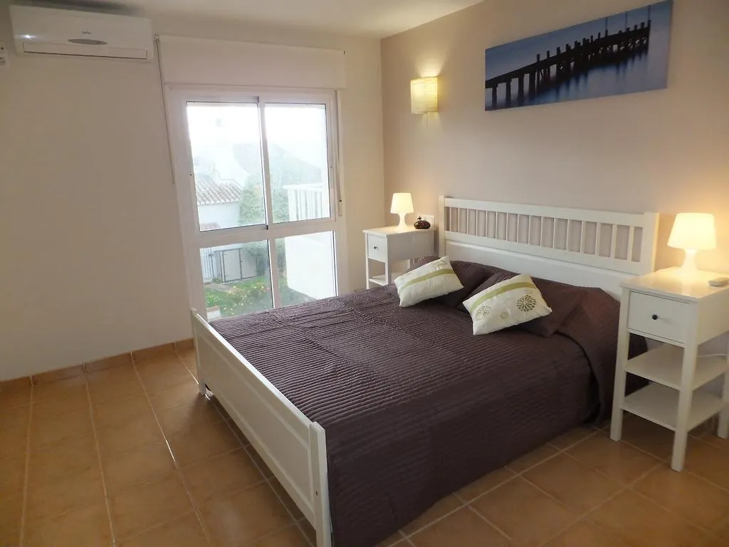 Apartamento Bahia Dorada Estepona