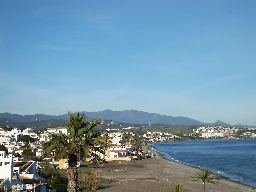 Apartamento Bahia Dorada Estepona