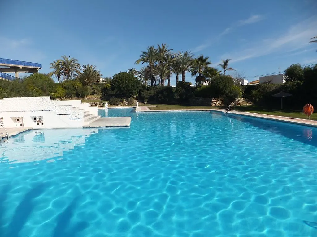 Apartamento Bahia Dorada Estepona 0*,