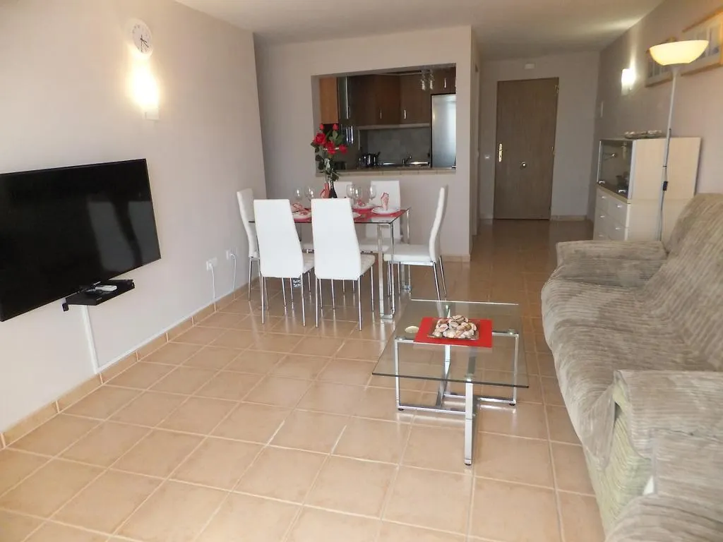 Apartment Apartamento Bahia Dorada Estepona Spain