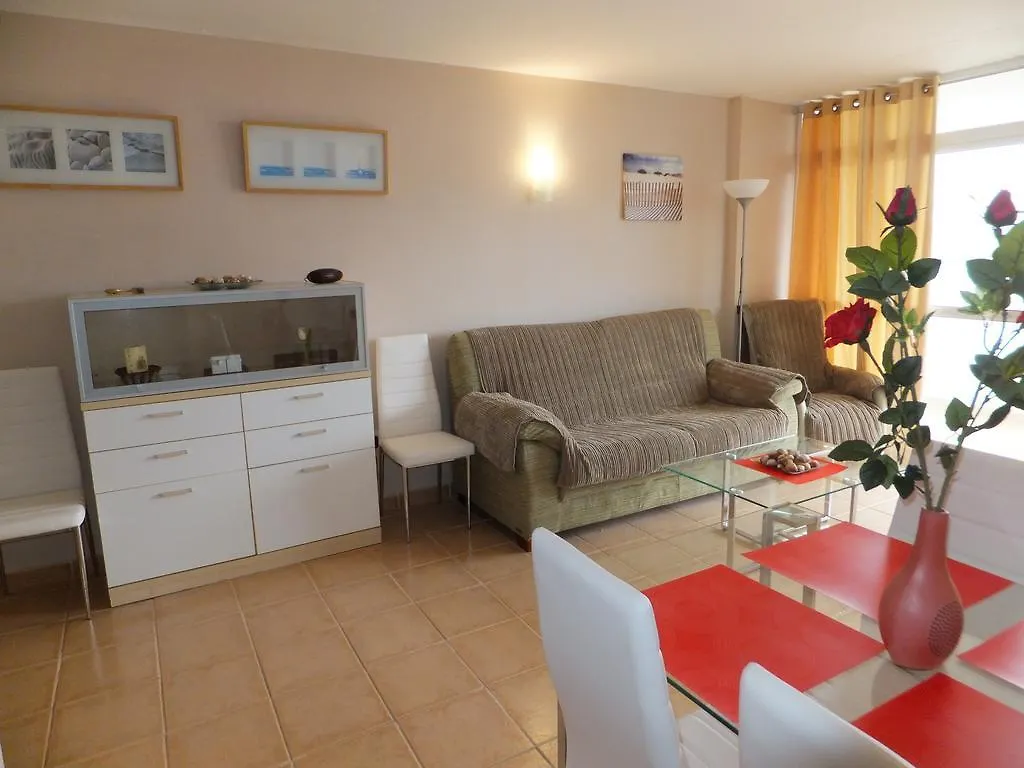 Apartamento Bahia Dorada Estepona 0*,  Spain
