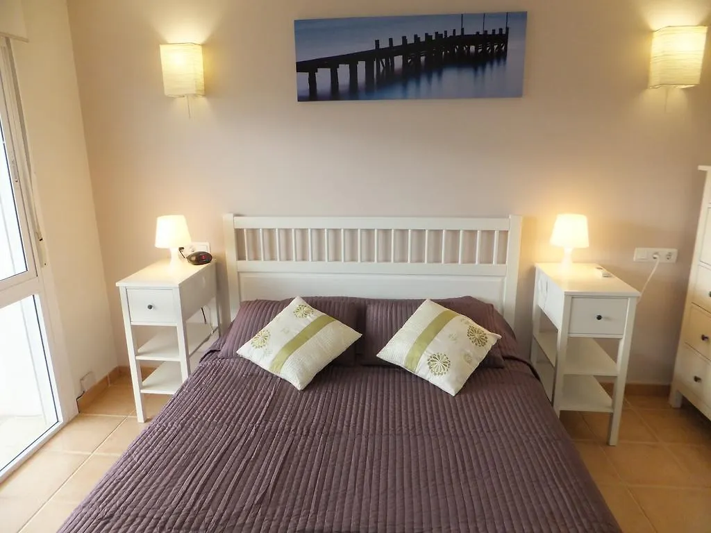 Apartamento Bahia Dorada Estepona Apartment