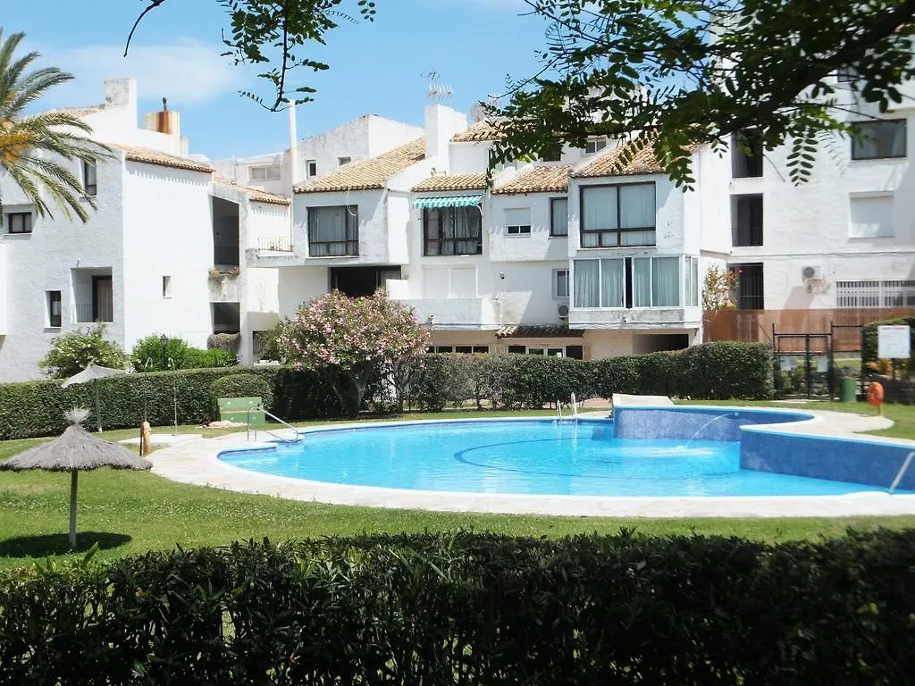 Apartamento Bahia Dorada Estepona