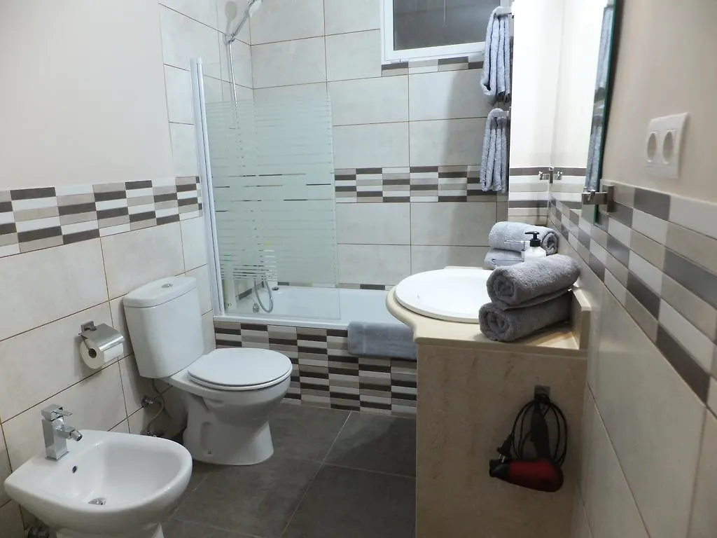 Apartamento Bahia Dorada Estepona Spanien