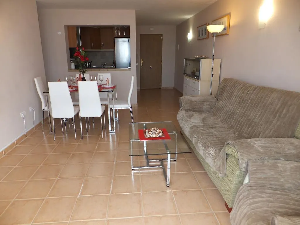 Lägenhet Apartamento Bahia Dorada Estepona