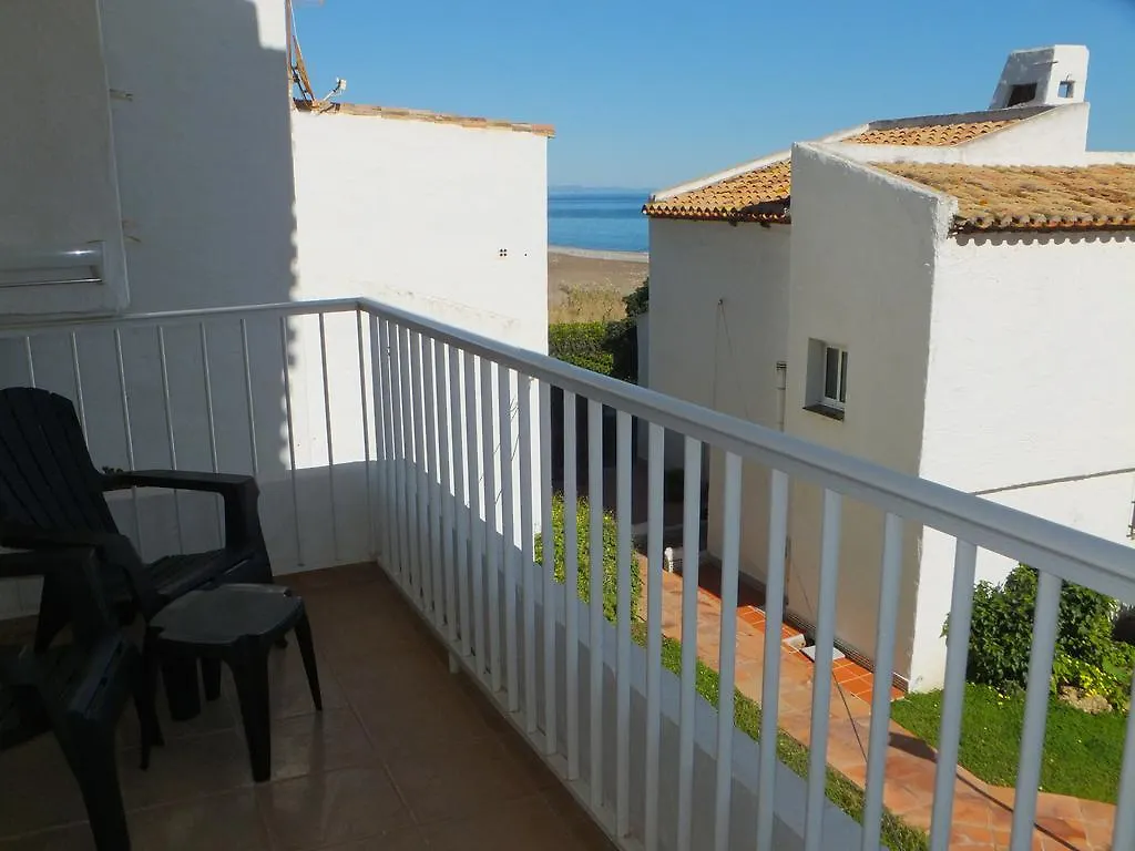 Lägenhet Apartamento Bahia Dorada Estepona