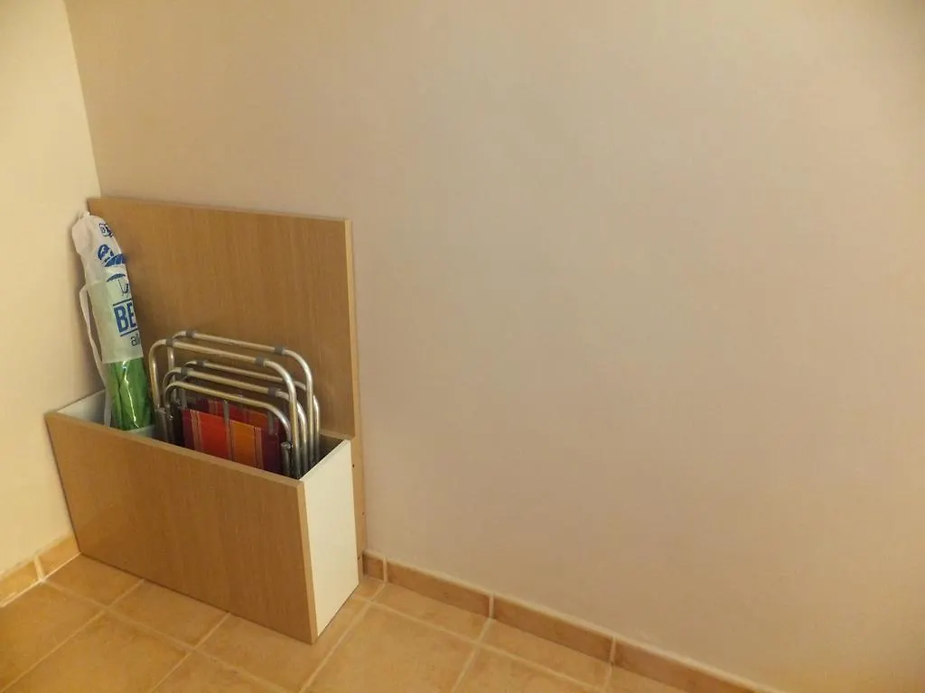 Lägenhet Apartamento Bahia Dorada Estepona